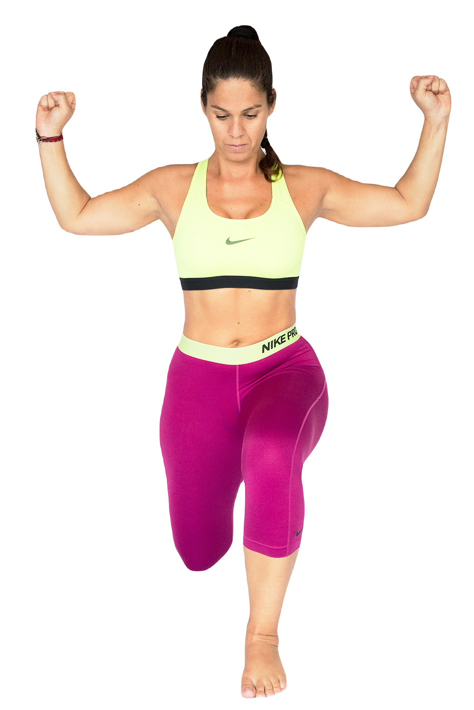 FórmulaPT. El entreno de resultados para la mujer después de los 40 años.