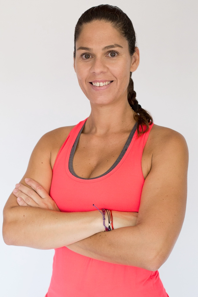 FórmulaPT. El entreno de resultados para la mujer después de los 40 años.