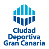 Ciudad Deportiva Gran Canaria