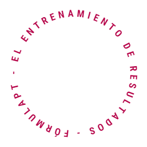 FórmulaPT. El entreno de resultados para la mujer después de los 40 años.