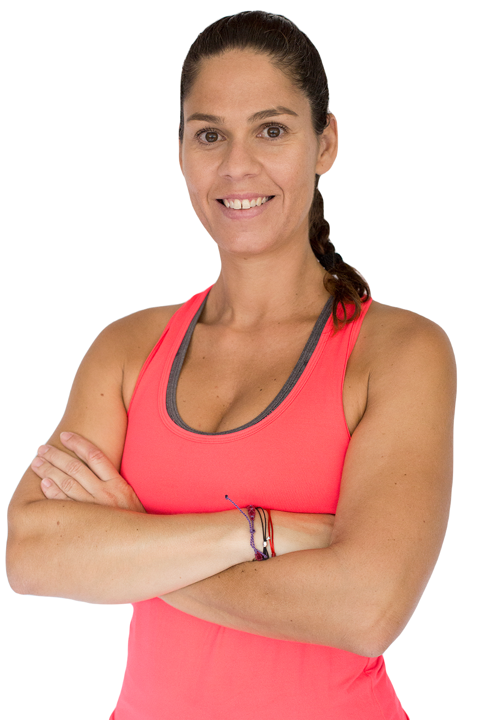 FórmulaPT. El entreno de resultados para la mujer después de los 40 años.