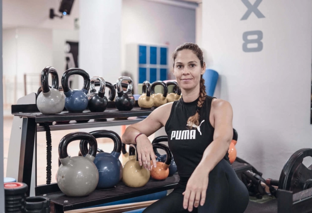 FórmulaPT. El entreno de resultados para la mujer después de los 40 años.